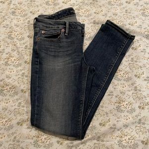 Lucky brand jeans size 26